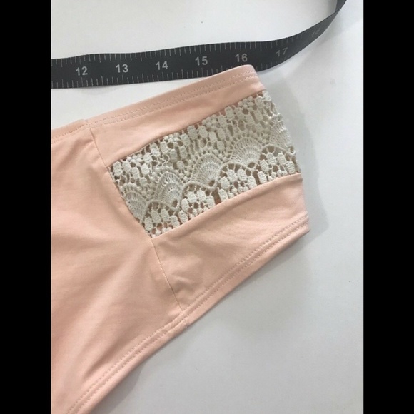 NWT L Space Cremsickle Twilight‎ Full Cut Bottoms [SZ Large ] - Picture 10 of 11